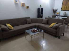 Mia Guest Home